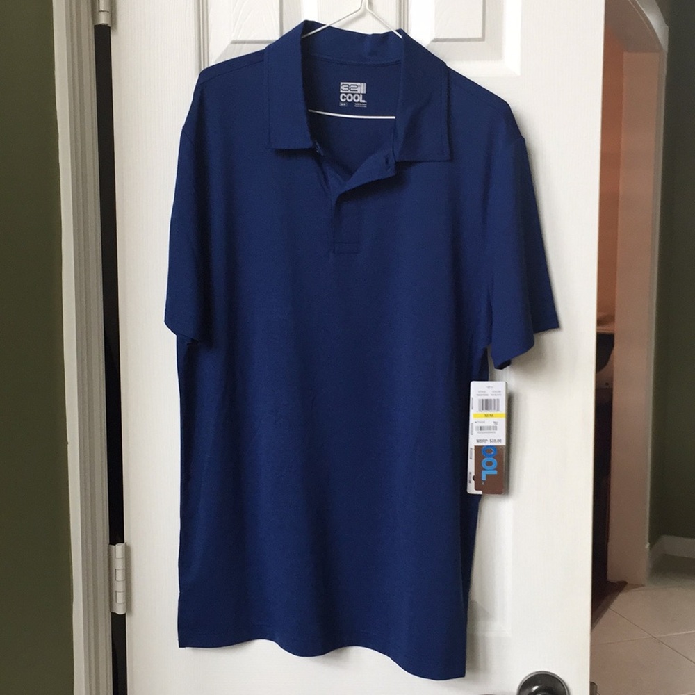 Men’s casual shirt